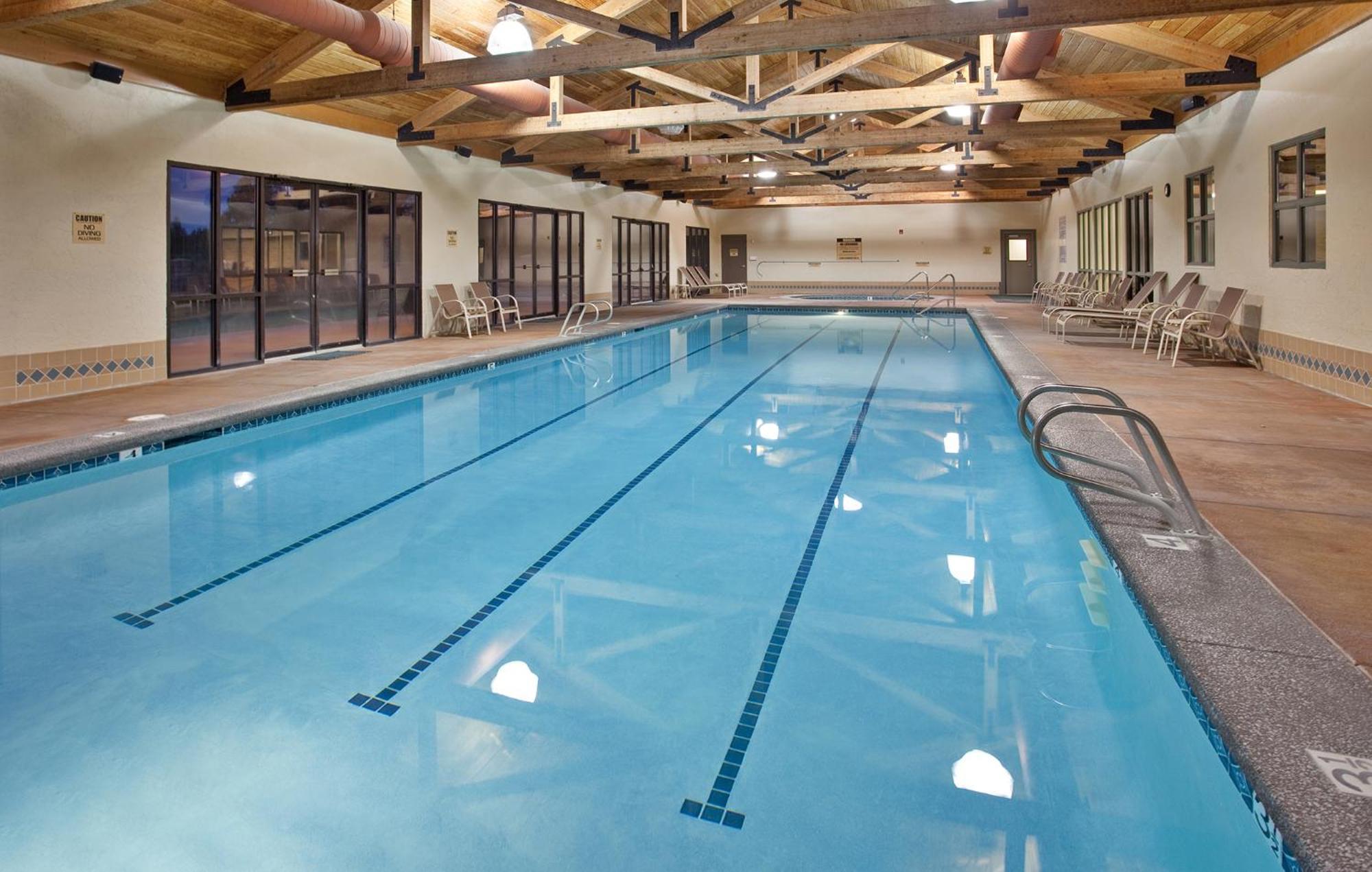 Eagle Crest Vacation Resort Redmond Exteriör bild
