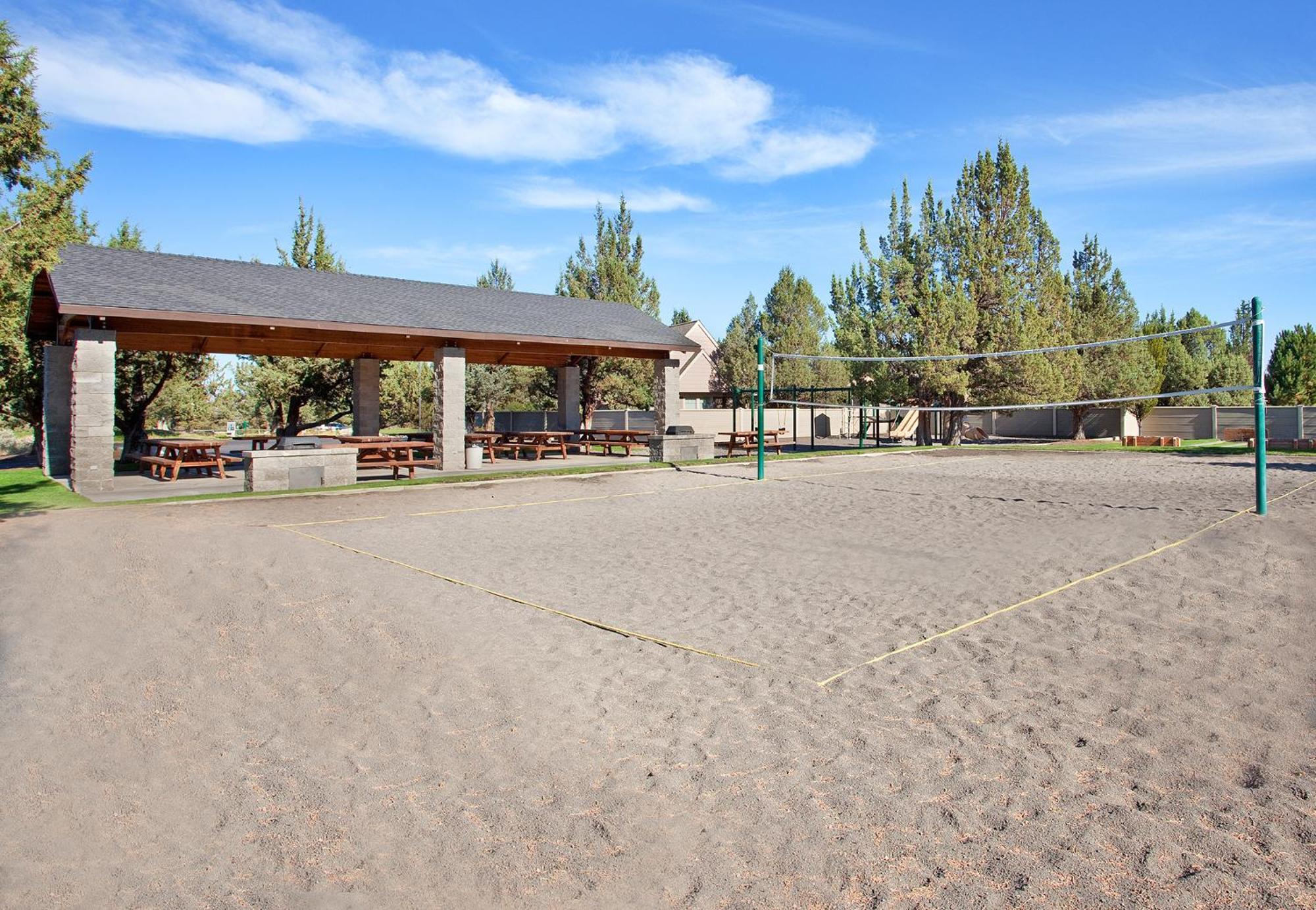 Eagle Crest Vacation Resort Redmond Exteriör bild