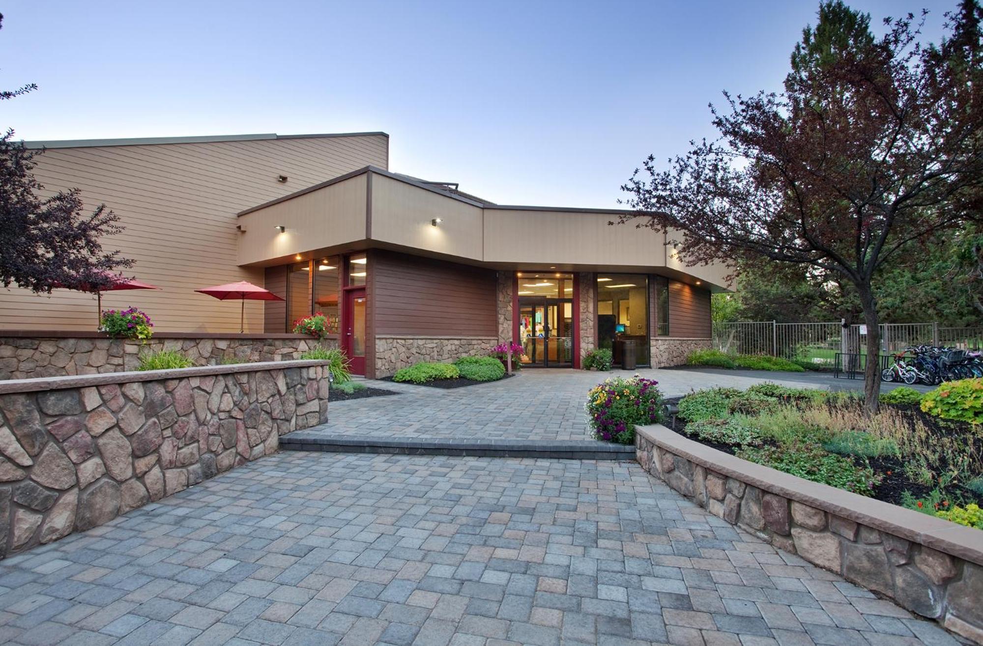 Eagle Crest Vacation Resort Redmond Exteriör bild